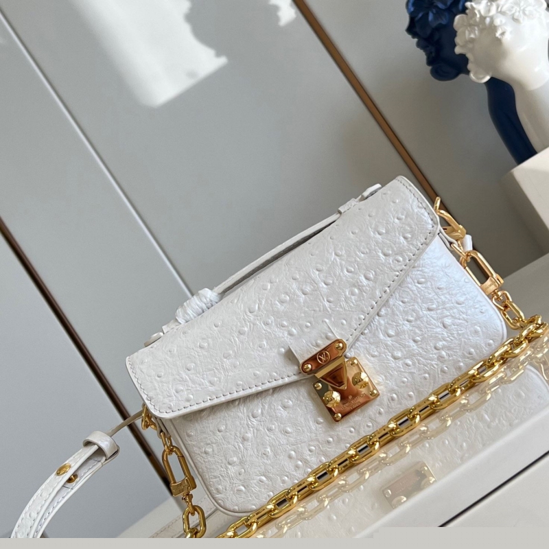 LV Satchel Bags